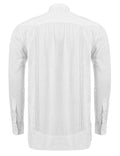 Coofandy Cotton Style Pocket Shirt (US Only) Shirts coofandy 