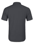 Coofandy Short Sleeve Shirts (US Only) Shirts coofandy 