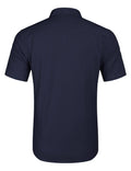 Coofandy Short Sleeve Shirts (US Only) Shirts coofandy 
