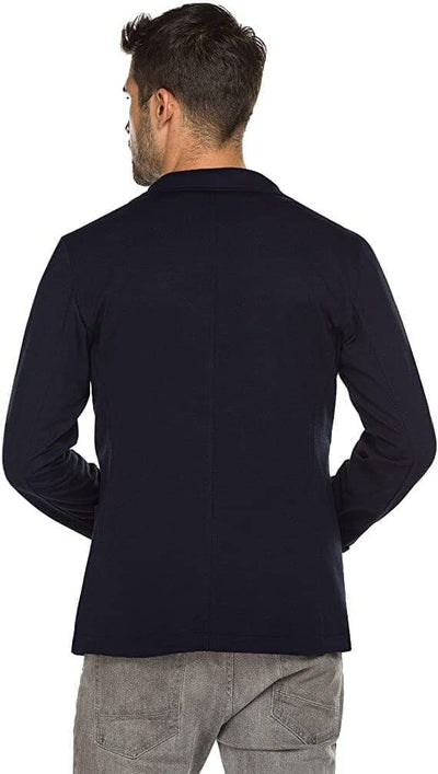 Coofandy Two Button Lapel Blazer (US Only) Blazer coofandy 
