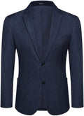 Coofandy Lightweight Blazer (US Only) Blazer coofandy 