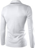 Coofandy Casual Slim Fit Coat (US Only) Blazer coofandy 