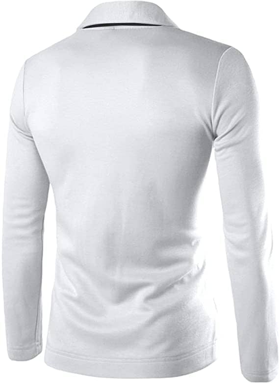 Coofandy Casual Slim Fit Coat (US Only) Blazer coofandy 