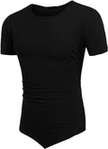 Coofandy Workout T-Shirts (US Only) T-Shirt coofandy 
