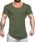 Coofandy Workout T-Shirts (US Only) T-Shirt coofandy 