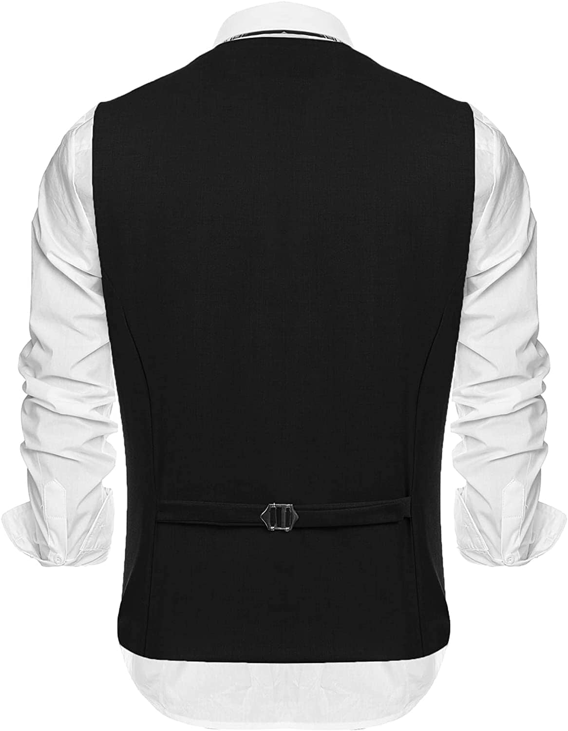 Coofandy Business Suit Vest (US Only) Vest coofandy 