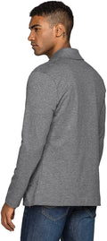 Coofandy Casual Slim Fit Coat (US Only) Blazer coofandy 