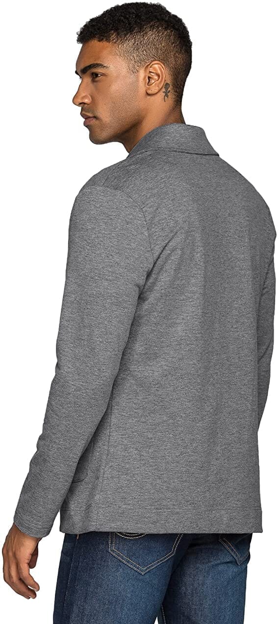 Coofandy Casual Slim Fit Coat (US Only) Blazer coofandy 