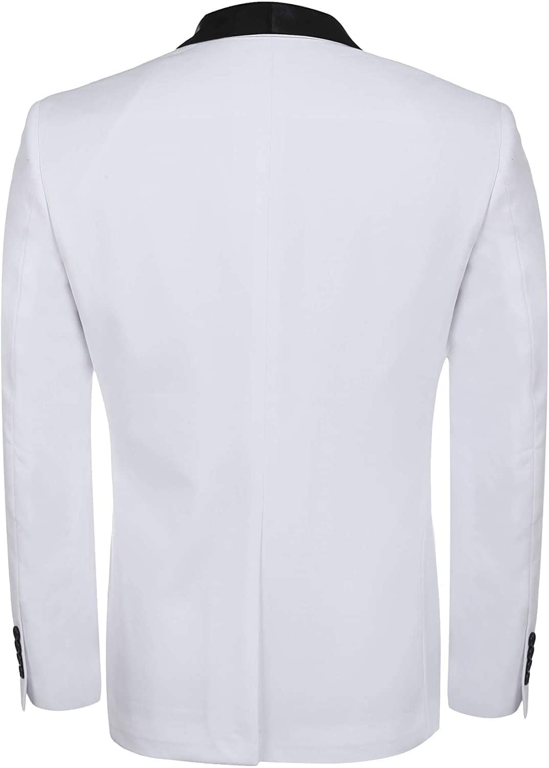 Coofandy Slim Fit Wedding Blazer (US Only) Blazer coofandy 