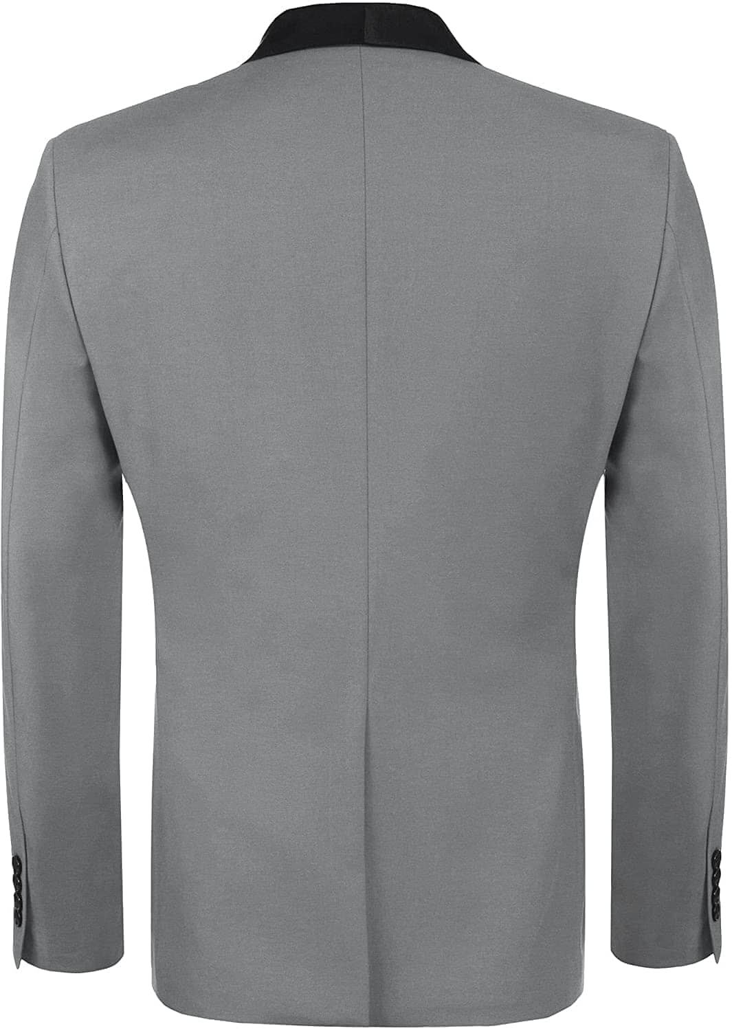 Coofandy Slim Fit Wedding Blazer (US Only) Blazer coofandy 