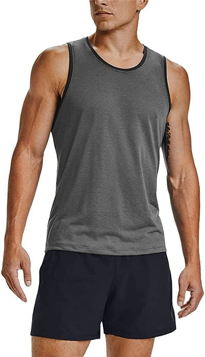 Coofandy Gym Tank Top 3 Pack Shirts (US Only) Tank Tops coofandy 