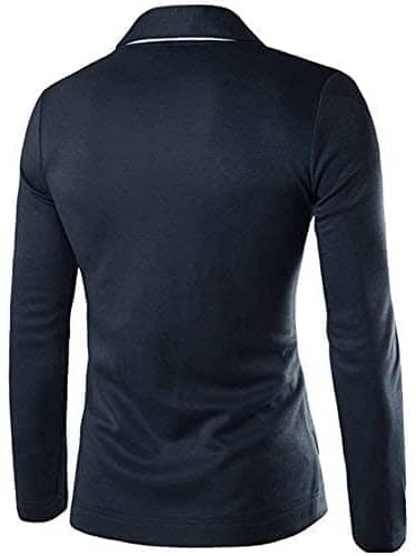 Coofandy Casual Slim Fit Coat (US Only) Blazer coofandy 