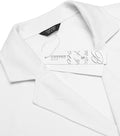 Coofandy Casual Slim Fit Coat (US Only) Blazer coofandy 