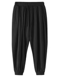 Coofandy Loose Fit Linen Style Hippie Pants (US Only) Pants coofandy 