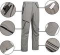 Coofandy Outdoor Hiking Pants (US Only) Pants COOFANDY Store 