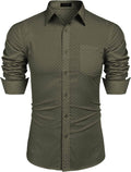 Coofandy Men&