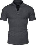 Coofandy T-Shirt with Pocket (US Only) T-shirt coofandy 