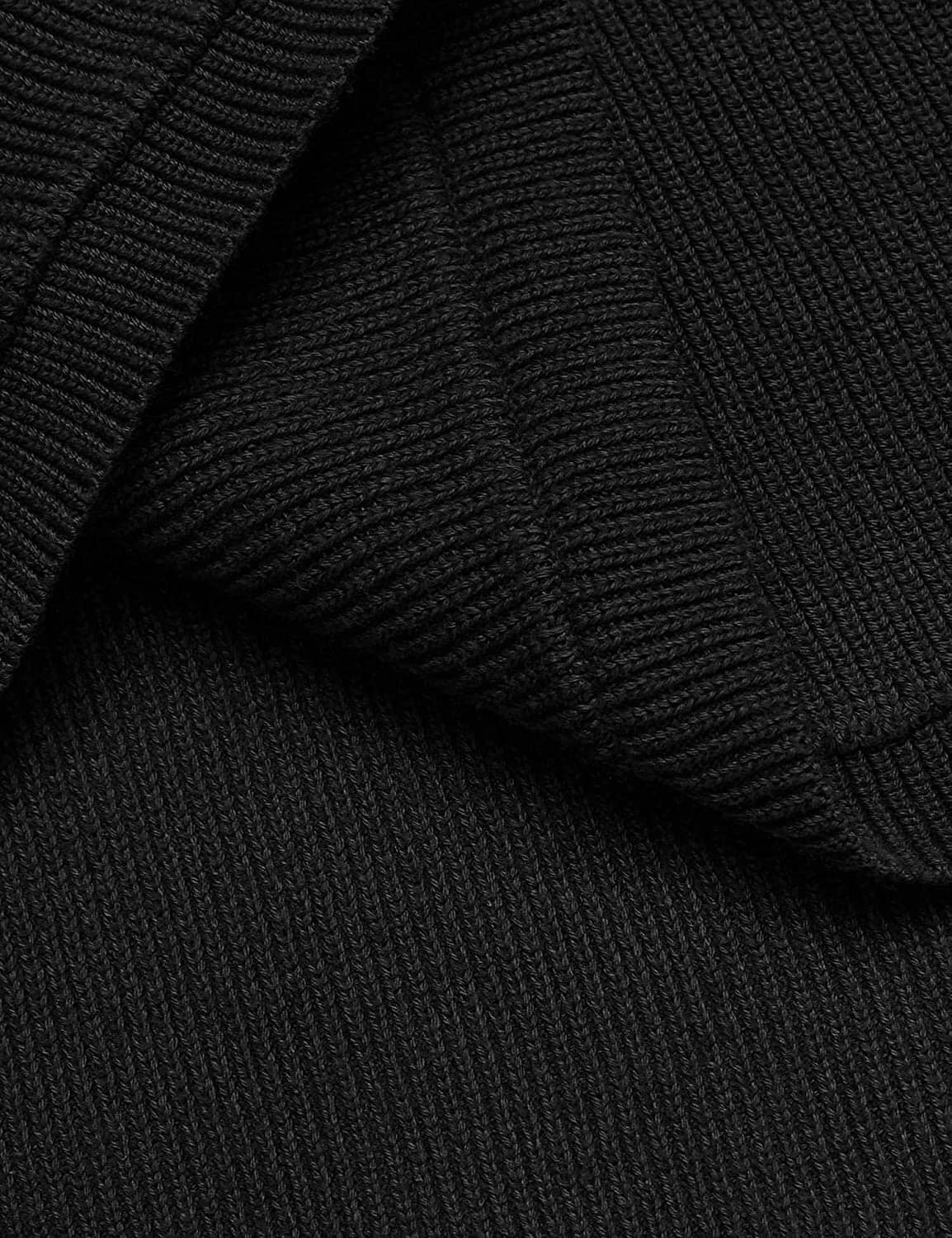 Knitted Pullover Turtleneck Sweater (US Only) Sweaters COOFANDY Store 