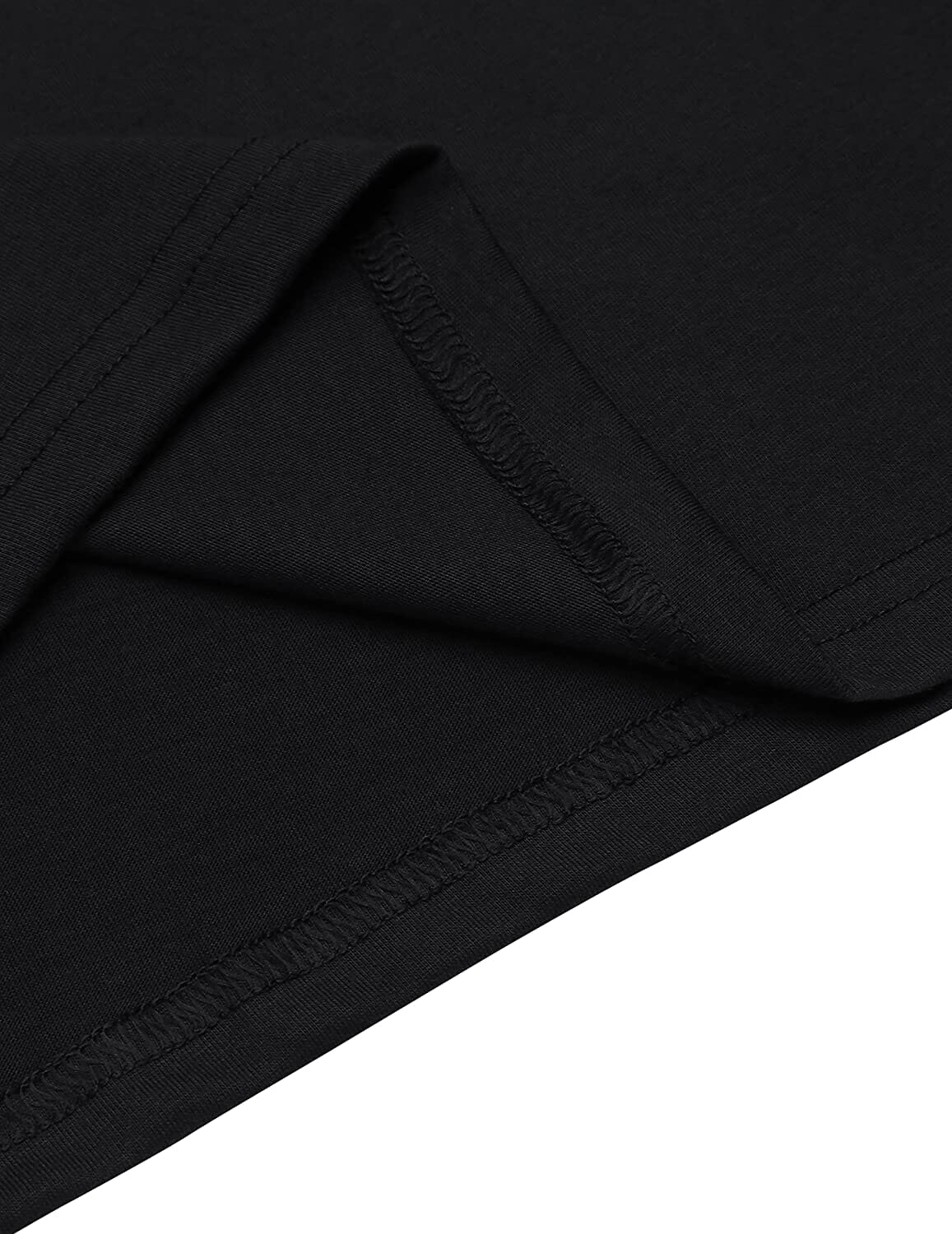 2 Pack Short Sleeve Workout Gym T-Shirt (US Only) T-shirt Coofandy's 