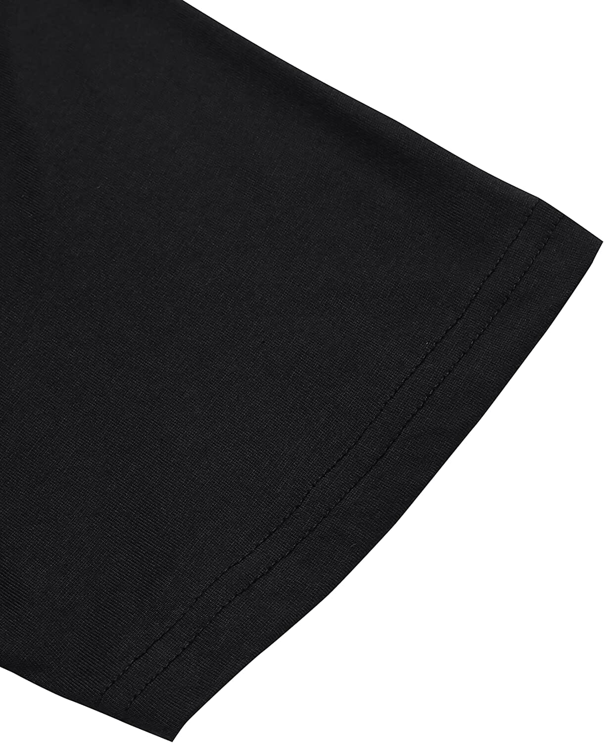 2 Pack Short Sleeve Workout Gym T-Shirt (US Only) T-shirt Coofandy's 