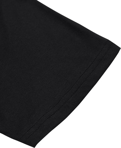 2 Pack Short Sleeve Workout Gym T-Shirt (US Only) T-shirt Coofandy's 
