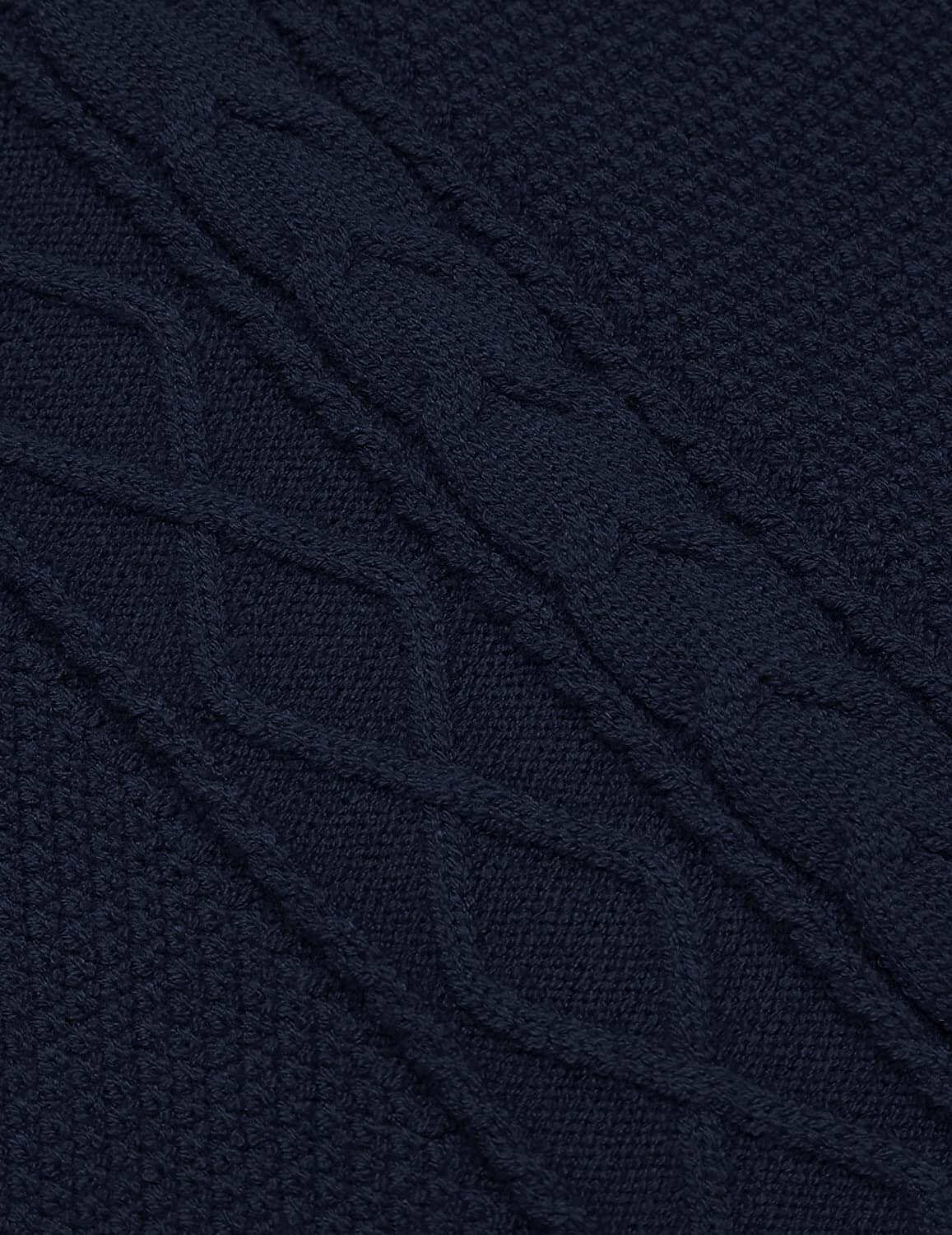 Turtleneck Casual Cable Knitted Pullover Sweaters (US Only) Fashion Hoodies & Sweatshirts COOFANDY Store 