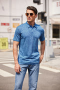 Coofandy 2-Pack Polo Shirts (US Only) Polos coofandy 