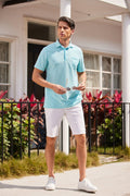 Coofandy Casual Polo Shirts Golf Shirts (US Only) Polos coofandy 