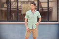 Coofandy Casual Denim Work Shirts (US Only) Shirts coofandy 