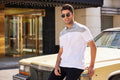 Coofandy Short Sleeve Polo Shirt (US Only) Polos coofandy 