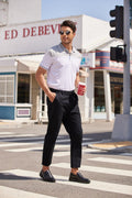 Coofandy Short Sleeve Polo Shirt (US Only) Polos coofandy 