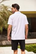 Coofandy Casual Polo Shirts Golf Shirts (US Only) Polos coofandy 