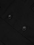 Slim Fit Business Suit Vest (US Only) Vest COOFANDY Store 