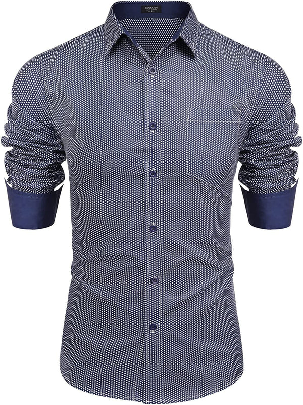Coofandy Men&