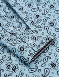 Floral Button Down Flower Printed Shirt (US Only) Shirts Coofandy&