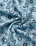 Floral Button Down Flower Printed Shirt (US Only) Shirts Coofandy&