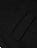 Slim Fit Business Suit Vest (US Only) Vest COOFANDY Store 