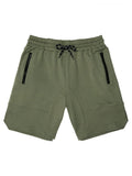 Quick-drying Gym Workout Shorts (US Only) Shorts coofandystore 