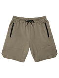 Quick-drying Gym Workout Shorts (US Only) Shorts coofandystore 