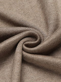 Classic V-Neck Knit Vest (US Only) Vest coofandy 