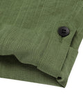 Linen Harem Beach Yoga Pants (US Only) Pants coofandy 