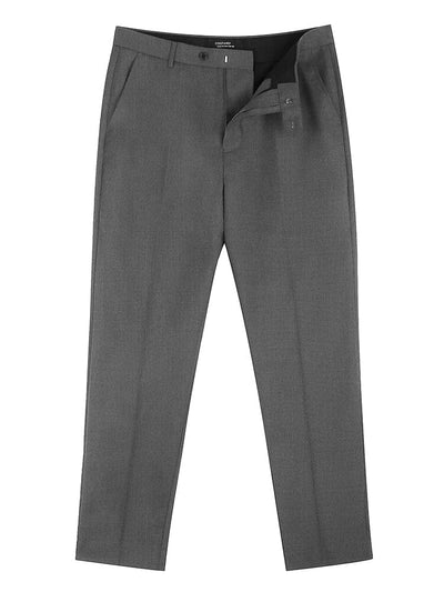 Classic Fit Dress Pants (US Only) Pants coofandy 