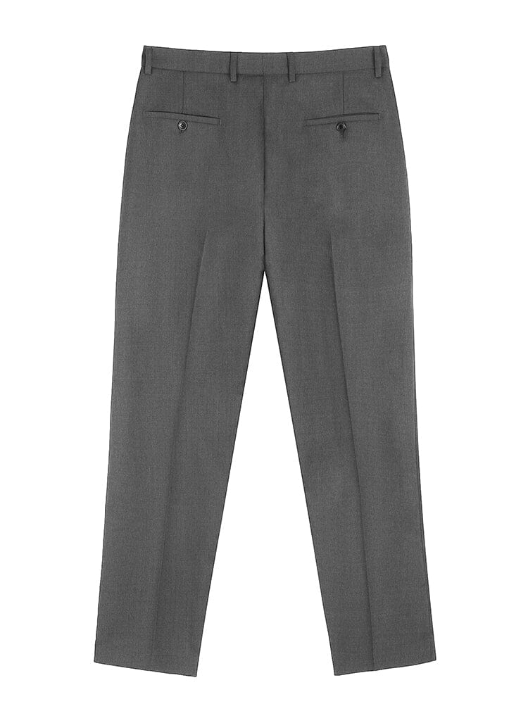 Classic Fit Dress Pants (US Only) Pants coofandy 