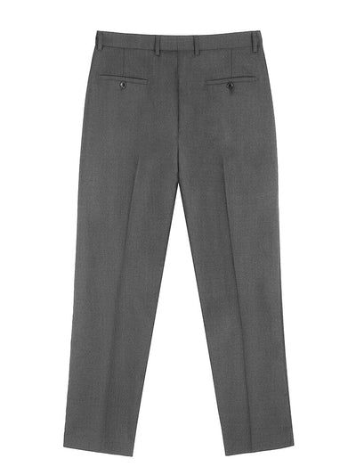 Classic Fit Dress Pants (US Only) Pants coofandy 