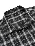 Classic Long Sleeve Plaid Shirts (US Only) Shirts coofandystore 