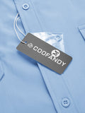 Quick Dry Outdoor Shirt (US Only) Shirts coofandy 