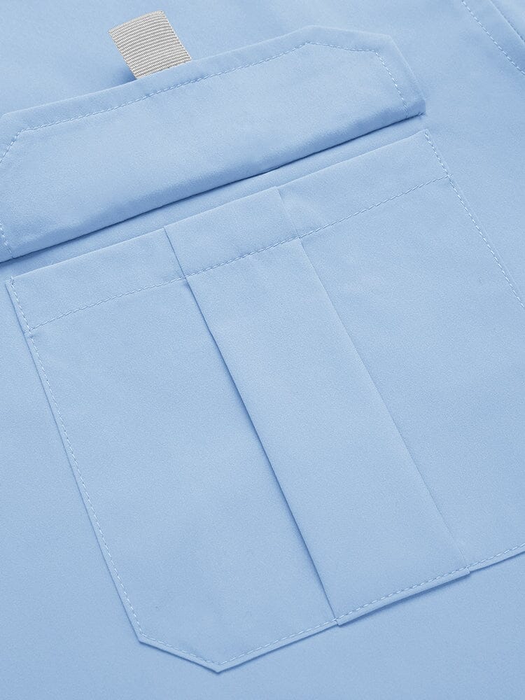 Quick Dry Outdoor Shirt (US Only) Shirts coofandy 