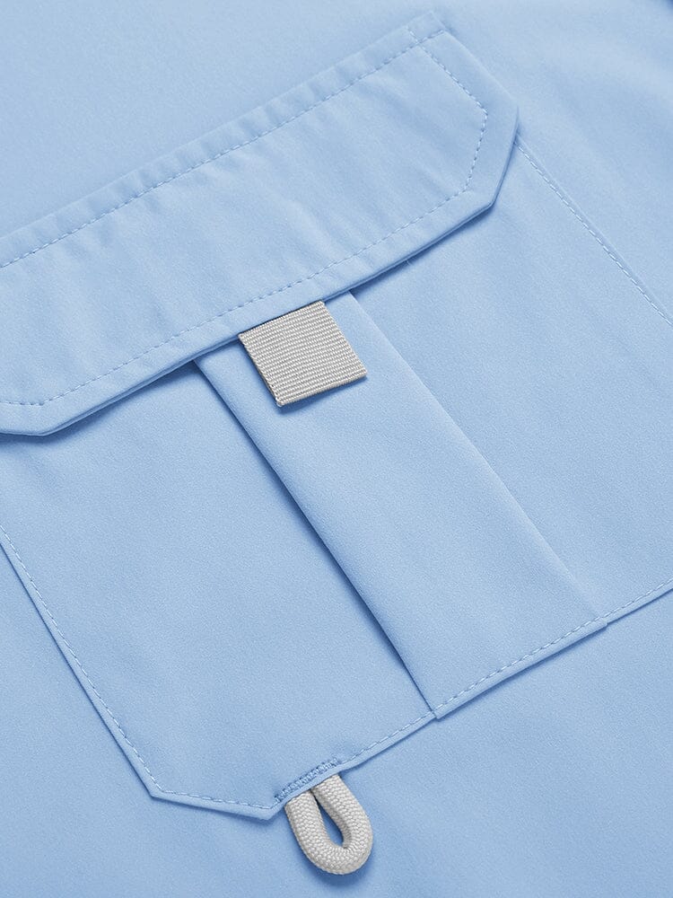 Quick Dry Outdoor Shirt (US Only) Shirts coofandy 