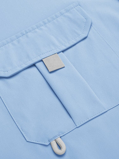 Quick Dry Outdoor Shirt (US Only) Shirts coofandy 