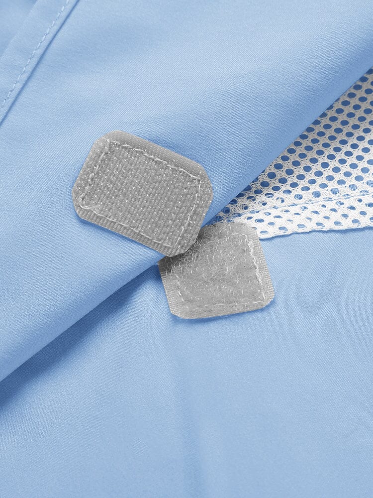 Quick Dry Outdoor Shirt (US Only) Shirts coofandy 